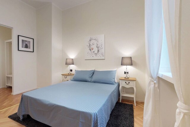 ドゥオーモ ラグジュアリー ロフト