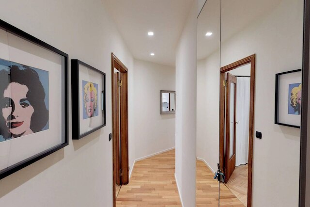 ドゥオーモ ラグジュアリー ロフト