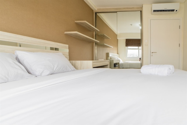 モダン アパートメント ニア チハンペラス アット パラヒャンガン レジデンス