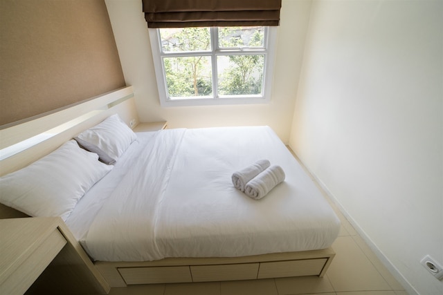 コンテンポラリー ニア チハンペラス アット パラヒャンガン レジデンス アパートメント