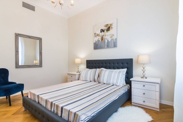 ラグジュアリー 3 ベッドルームズ ニア ドゥオーモ