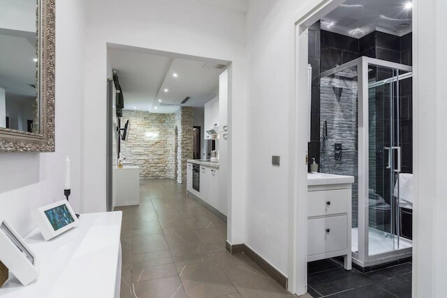 ラグジュアリー 5 ベッドルーム イン ザ ハート オブ ミラノ