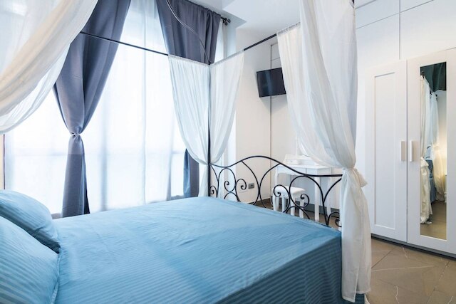 ラグジュアリー 5 ベッドルーム イン ザ ハート オブ ミラノ