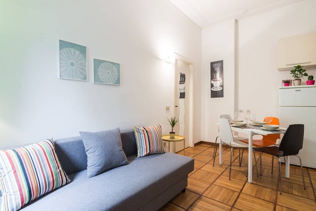 アパートメント ドゥオーモ - ドゥオーモ広場の近く