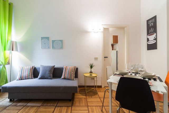 アパートメント ドゥオーモ - ドゥオーモ広場の近く