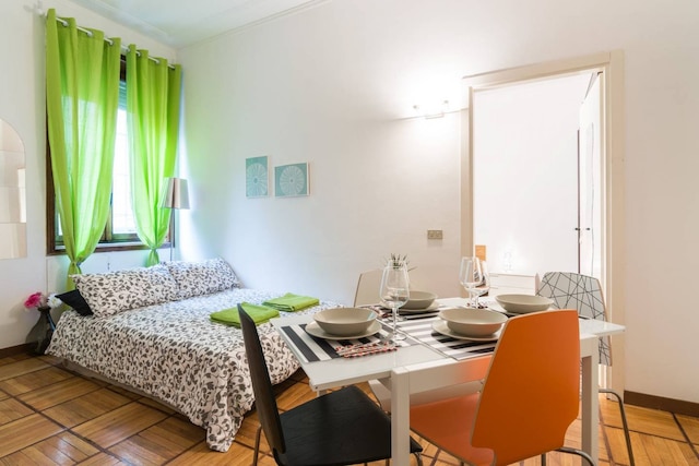 アパートメント ドゥオーモ - ドゥオーモ広場の近く