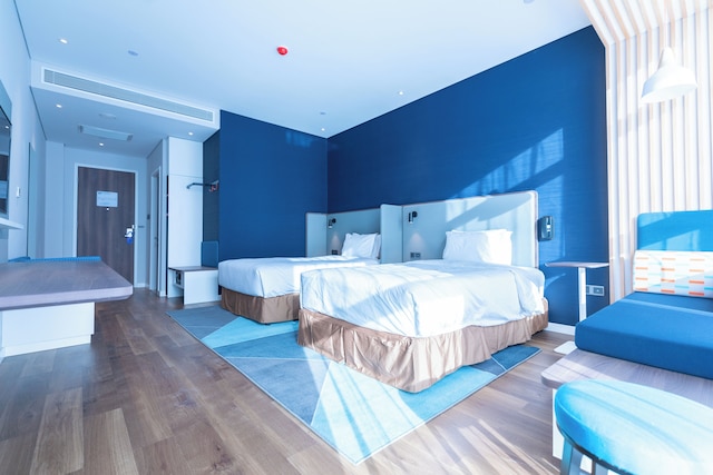 ホリデイ・イン エクスプレス ハルビン 群力 by IHG (哈爾浜群力智選仮日酒店)