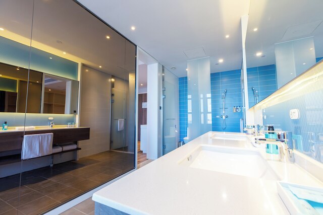 ホリデイ・イン エクスプレス ハルビン 群力 by IHG (哈爾浜群力智選仮日酒店)