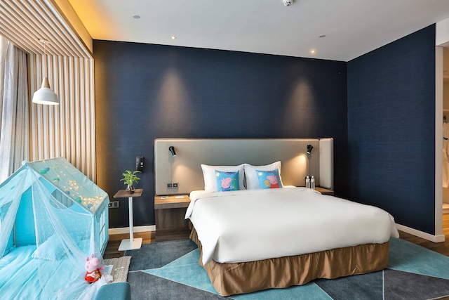 ホリデイ・イン エクスプレス ハルビン 群力 by IHG (哈爾浜群力智選仮日酒店)