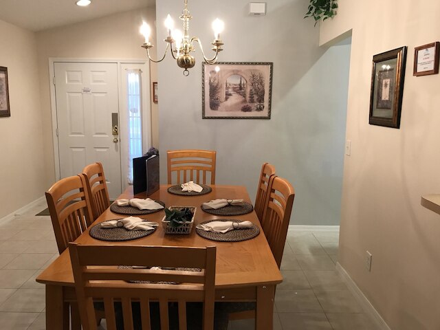 4ベッドルーム 3バスルーム ホーム イン エメラルド アイランド リゾート バイ CV-8540