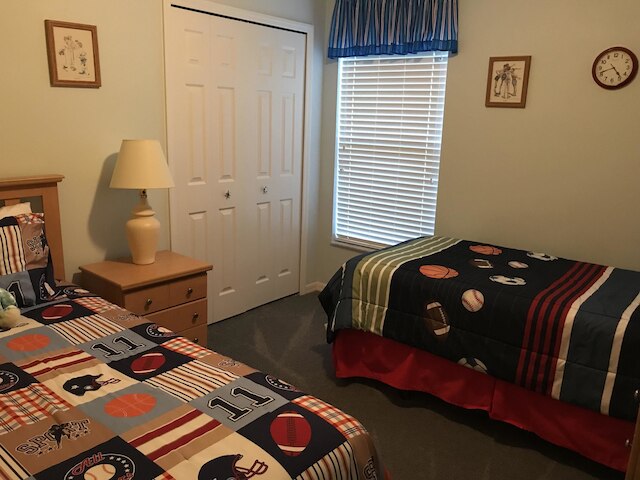 4ベッドルーム 3バスルーム ホーム イン エメラルド アイランド リゾート バイ CV-8540