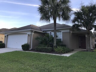 4ベッドルーム 3バスルーム ホーム イン エメラルド アイランド リゾート バイ CV-8540