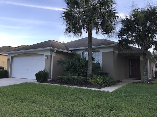 4ベッドルーム 3バスルーム ホーム イン エメラルド アイランド リゾート バイ CV-8540