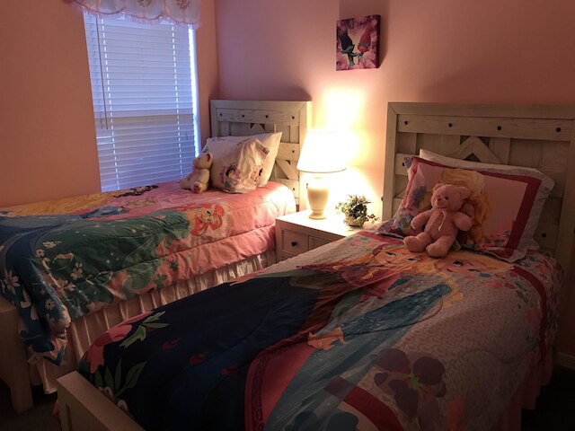 4ベッドルーム 3バスルーム ホーム イン エメラルド アイランド リゾート バイ CV-8540