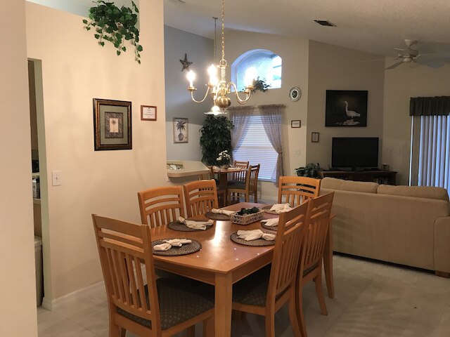 4ベッドルーム 3バスルーム ホーム イン エメラルド アイランド リゾート バイ CV-8540