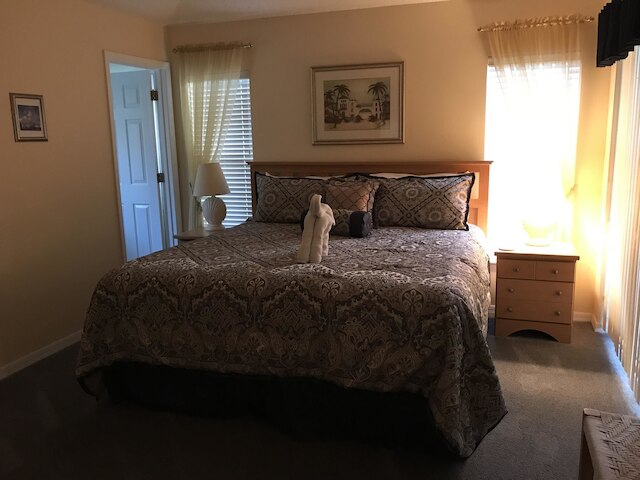 4ベッドルーム 3バスルーム ホーム イン エメラルド アイランド リゾート バイ CV-8540