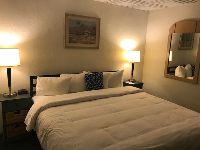 キー ラーゴ イン