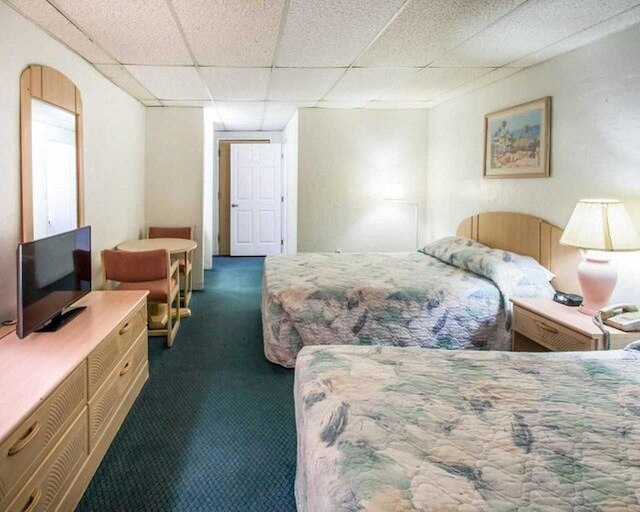 キー ラーゴ イン