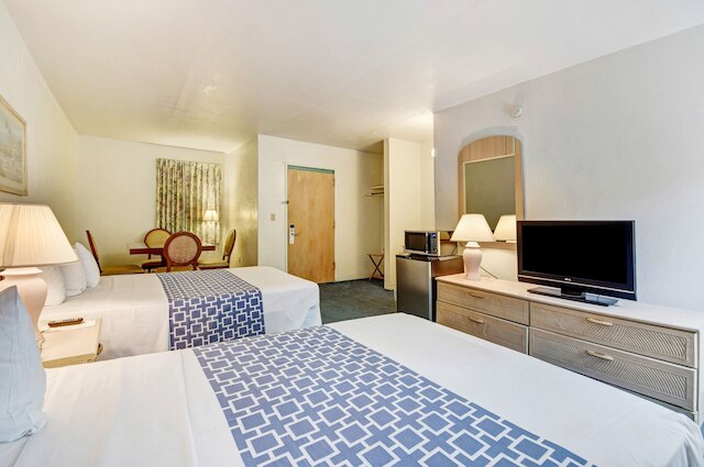 キー ラーゴ イン