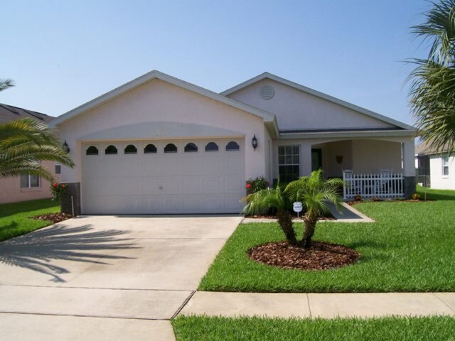 4ベッドルーム 3バスルーム ホーム イン インディアン クリーク バイ CV-2653