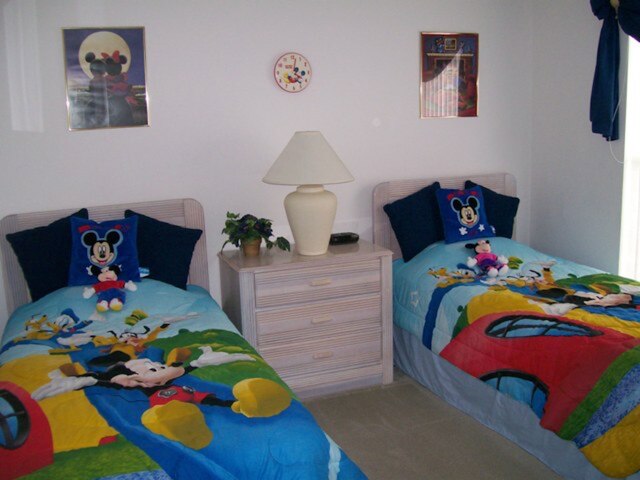 4ベッドルーム 3バスルーム ホーム イン インディアン クリーク バイ CV-2653