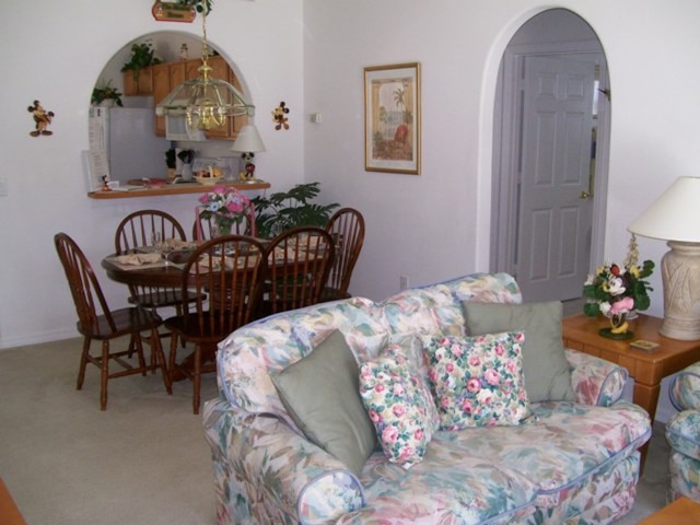 4ベッドルーム 3バスルーム ホーム イン インディアン クリーク バイ CV-2653