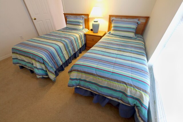 キシミー ホームズ バイ CV - ローリング ヒルズ