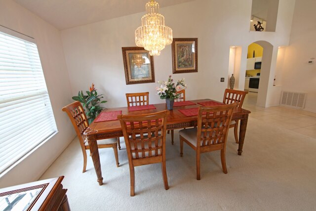 キシミー ホームズ バイ CV - ローリング ヒルズ