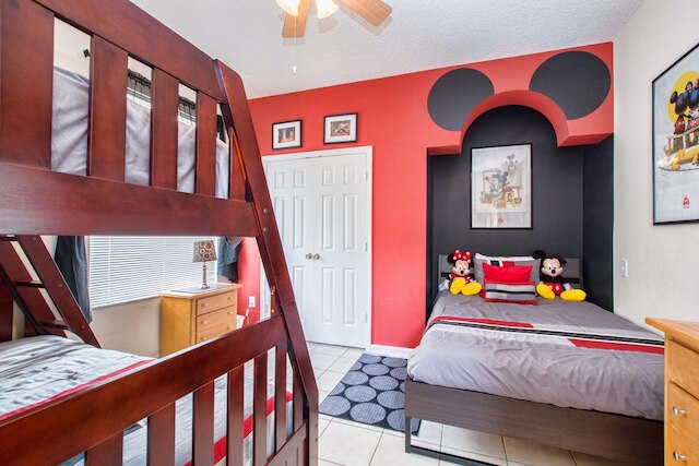 3 ベッドルーム 2 バス ホーム イン ウィンザー パームス バイ CV-8168