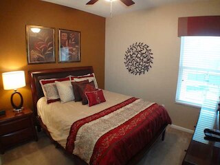 6 ベッドルーム 4 バス ホーム イン ウィンザー ヒルズ バイ CV-2601