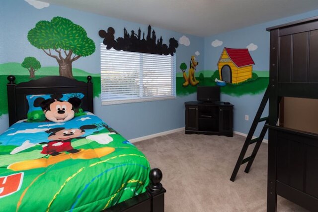 6 ベッドルーム 4 バス ホーム イン ウィンザー ヒルズ バイ CV-2601