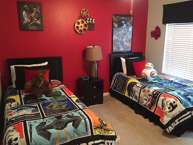 6 ベッドルーム 4 バス ホーム イン ウィンザー ヒルズ バイ CV-2601