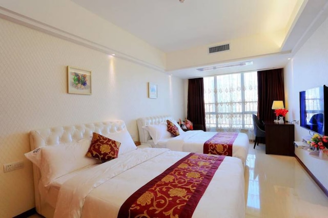 ヨーヨー アパートメント ジンロン ブランチ