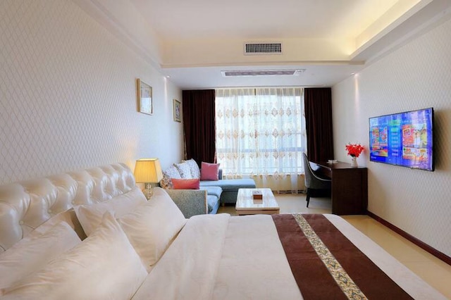 ヨーヨー アパートメント ジンロン ブランチ