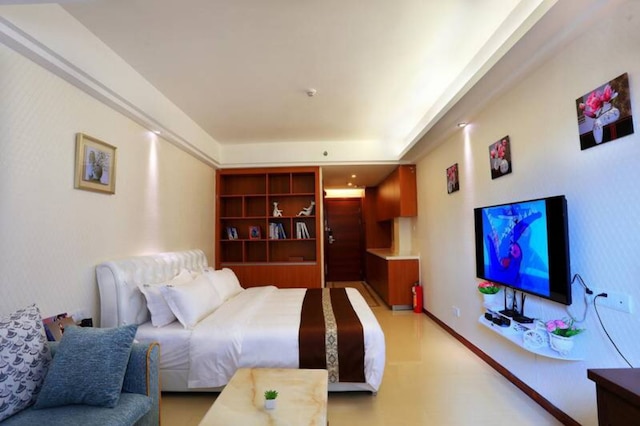 ヨーヨー アパートメント ジンロン ブランチ