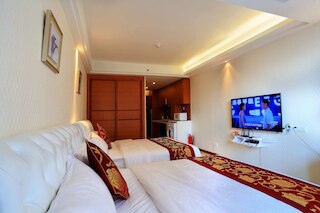 ヨーヨー アパートメント ジンロン ブランチ