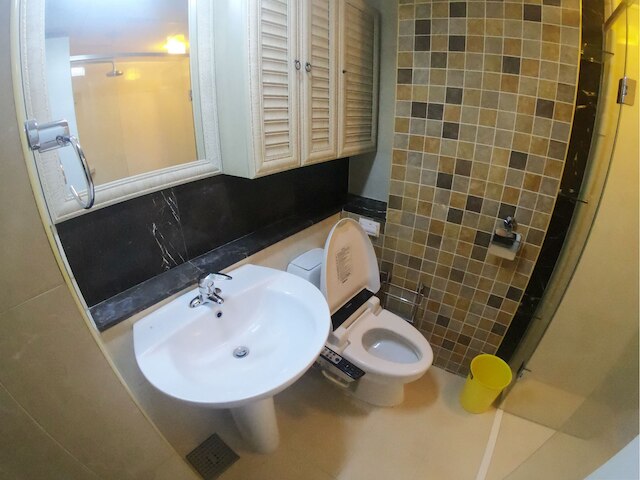 江南 レジデンス 4