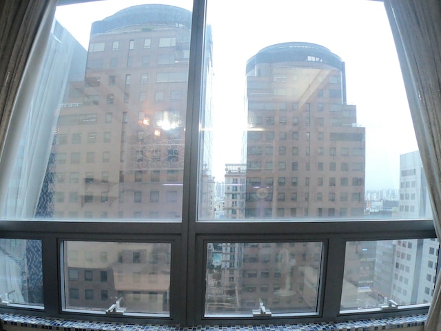 江南 レジデンス 4