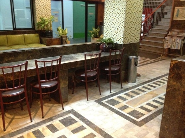 ナンシン ホテル