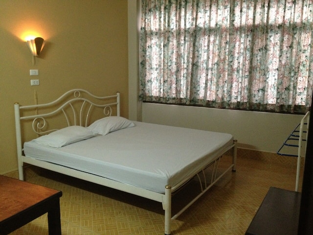 ナンシン ホテル