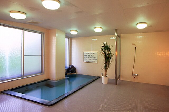 北志賀ホリデーイン