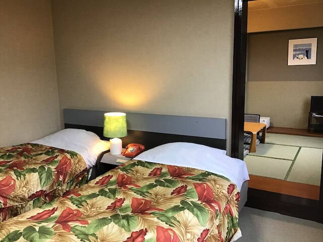 北志賀ホリデーイン