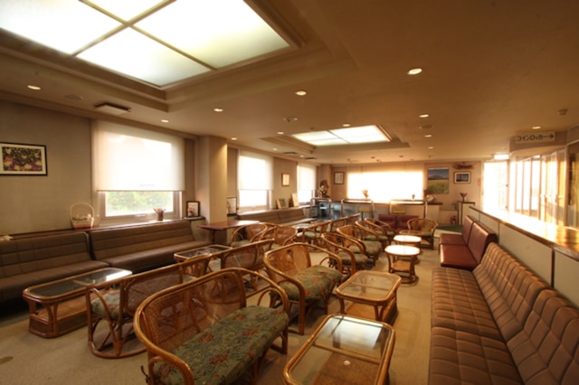 北志賀ホリデーイン