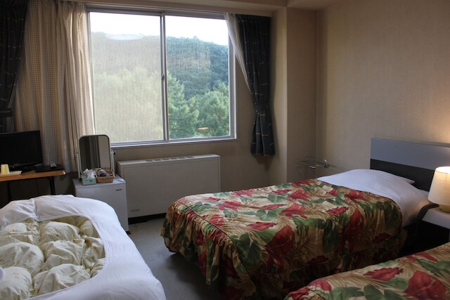 北志賀ホリデーイン