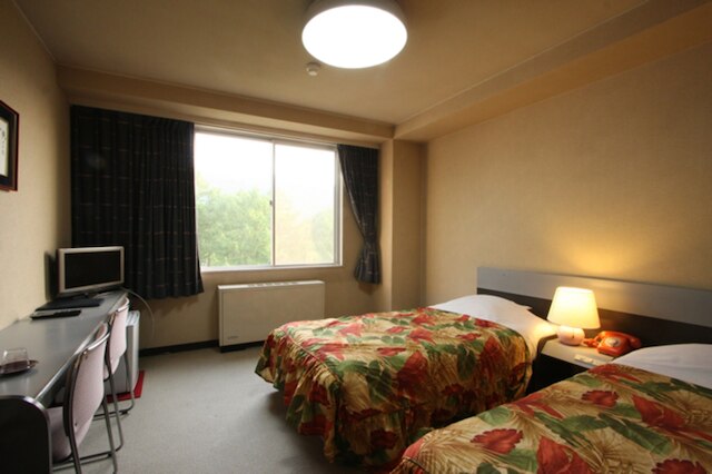 北志賀ホリデーイン