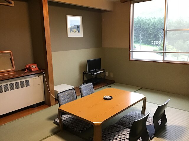 北志賀ホリデーイン