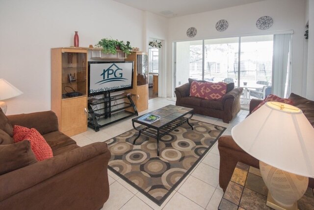 Ip60344 - ウィンザー ヒルズ リゾート - 5 ベッド 5 バス ヴィラ