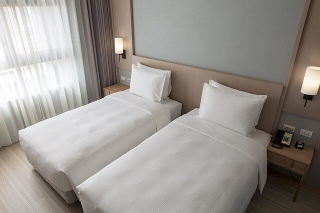 ジョリー ホテル