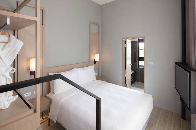 ジョリー ホテル