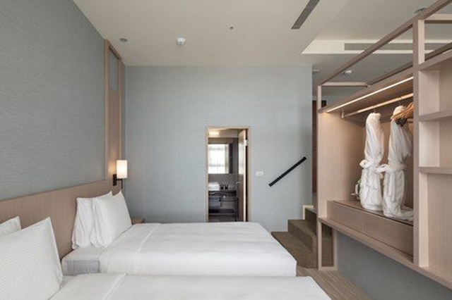 ジョリー ホテル